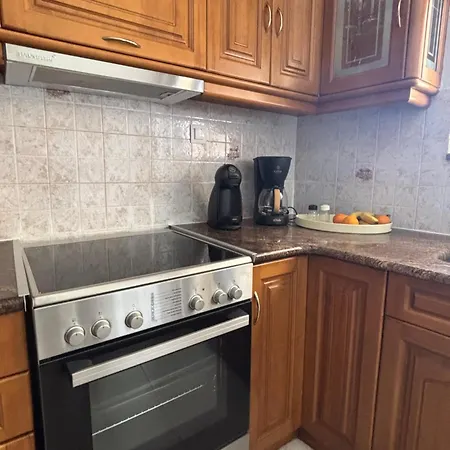 Apartman Casa Arco