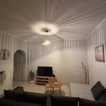 Casa Arco شقة Lefkáda