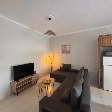 公寓 Casa Arco Lefkáda