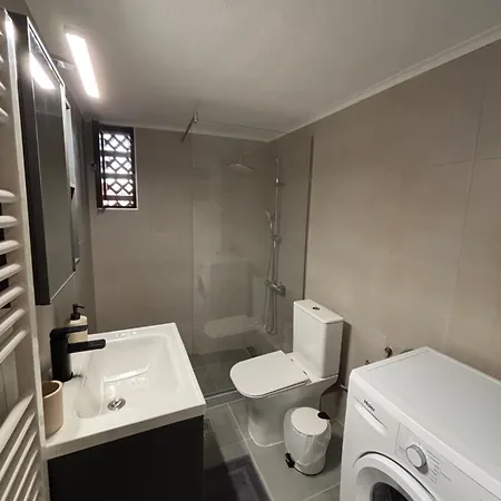 Apartamento Casa Arco Lefkáda