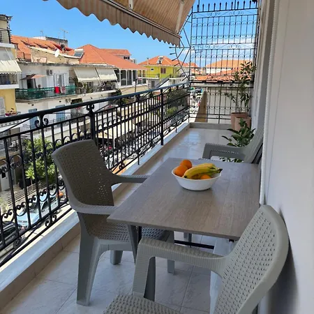 Casa Arco Apartamento Lefkáda