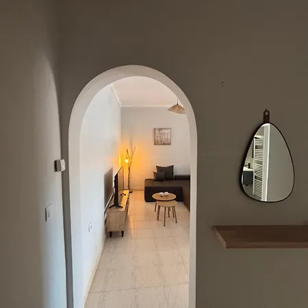 Casa Arco Apartamento Lefkáda