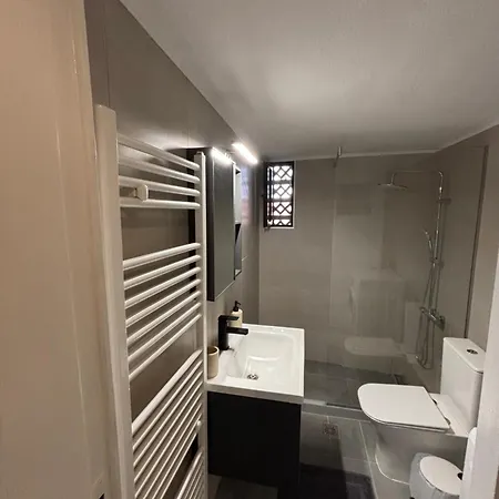 Casa Arco Apartamento Lefkáda