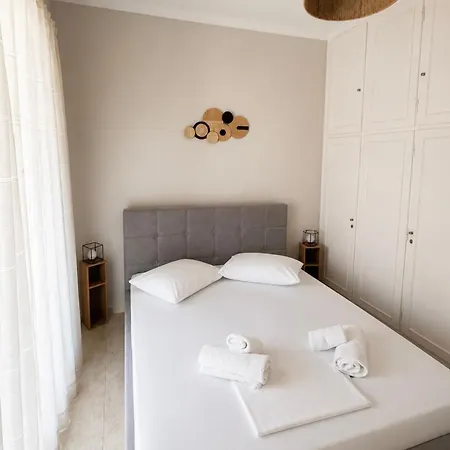 Casa Arco Lefkáda