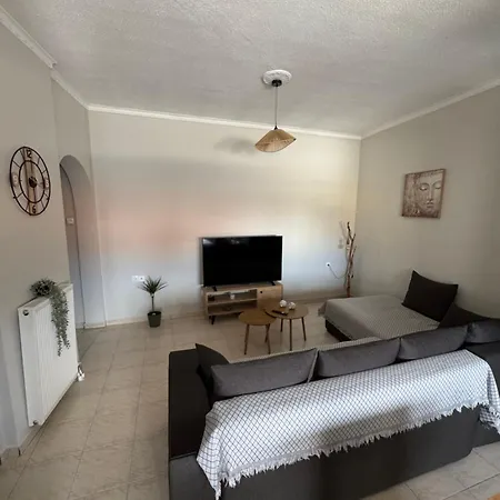 Apartment Casa Arco *