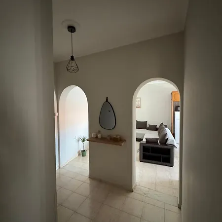 Casa Arco Apartment *