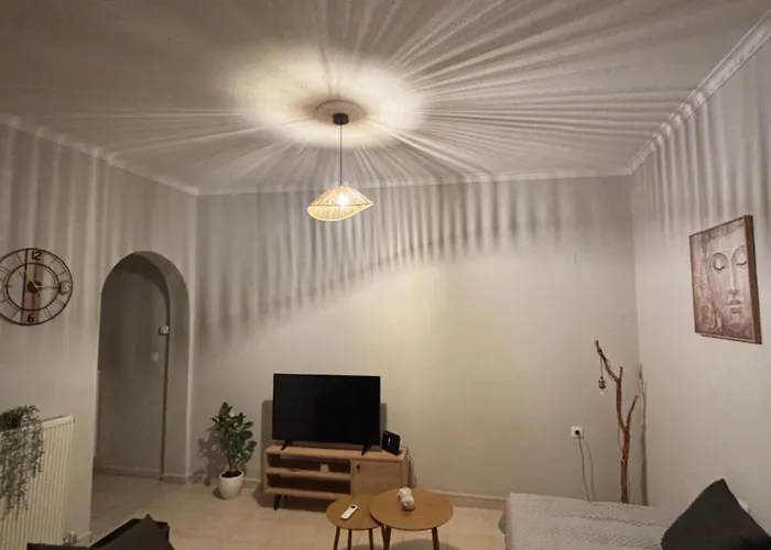 Casa Arco Διαμέρισμα Λευκάδα