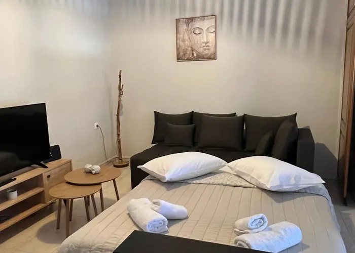 Διαμέρισμα Casa Arco Λευκάδα