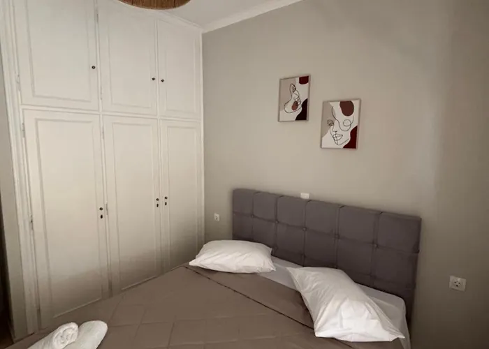 Casa Arco Λευκάδα