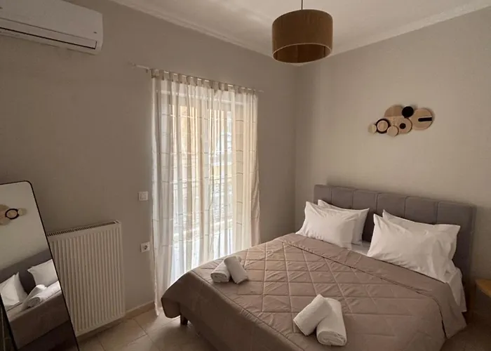 Διαμέρισμα Casa Arco