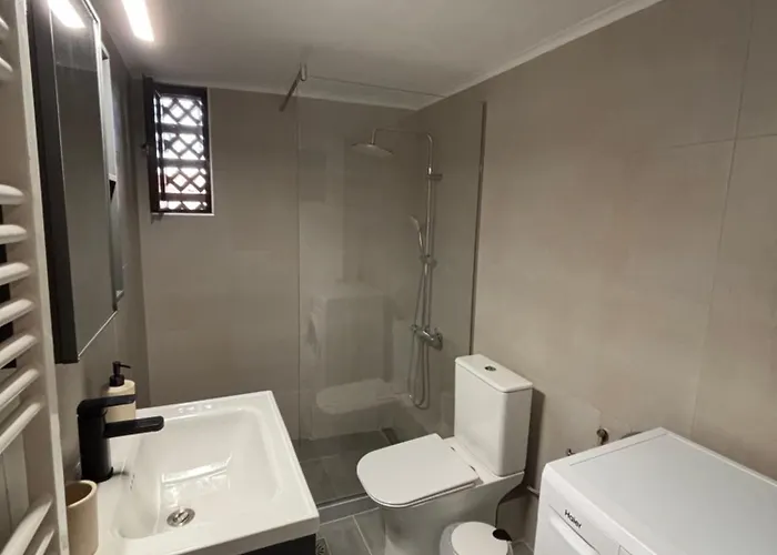 Διαμέρισμα Casa Arco Λευκάδα