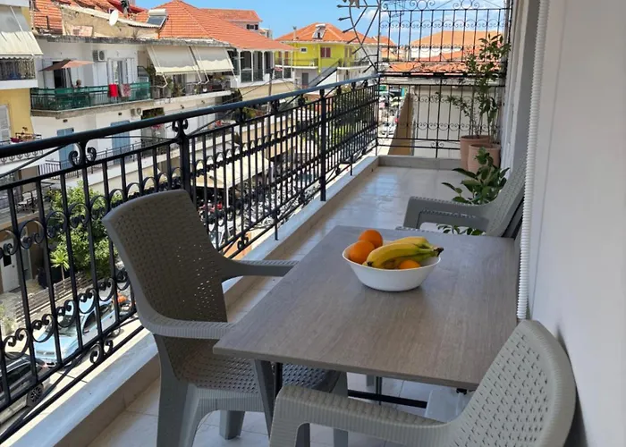 Casa Arco Διαμέρισμα Λευκάδα