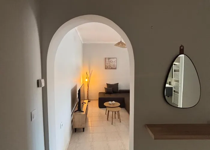 Casa Arco Διαμέρισμα Λευκάδα