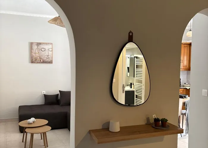 Διαμέρισμα Casa Arco
