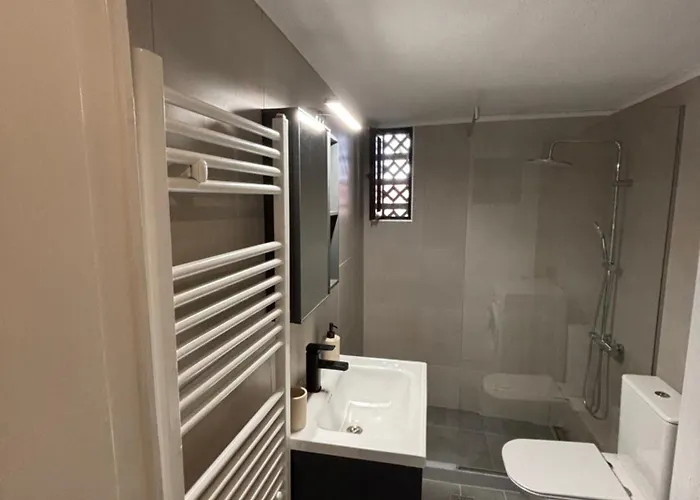 Casa Arco Διαμέρισμα Λευκάδα